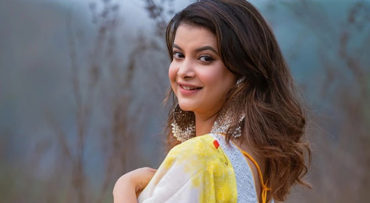 শবনম ফারিয়ার নয়া সিদ্ধান্ত